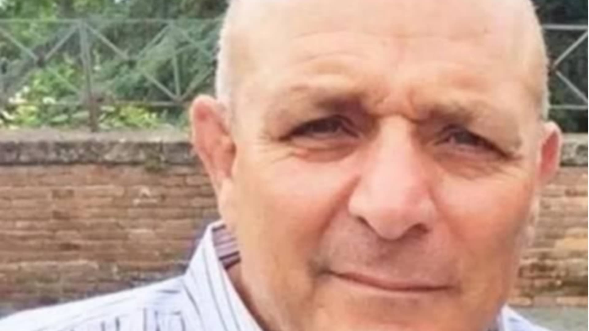 Lutto nel rugby aquilano: addio a Francesco Marinelli