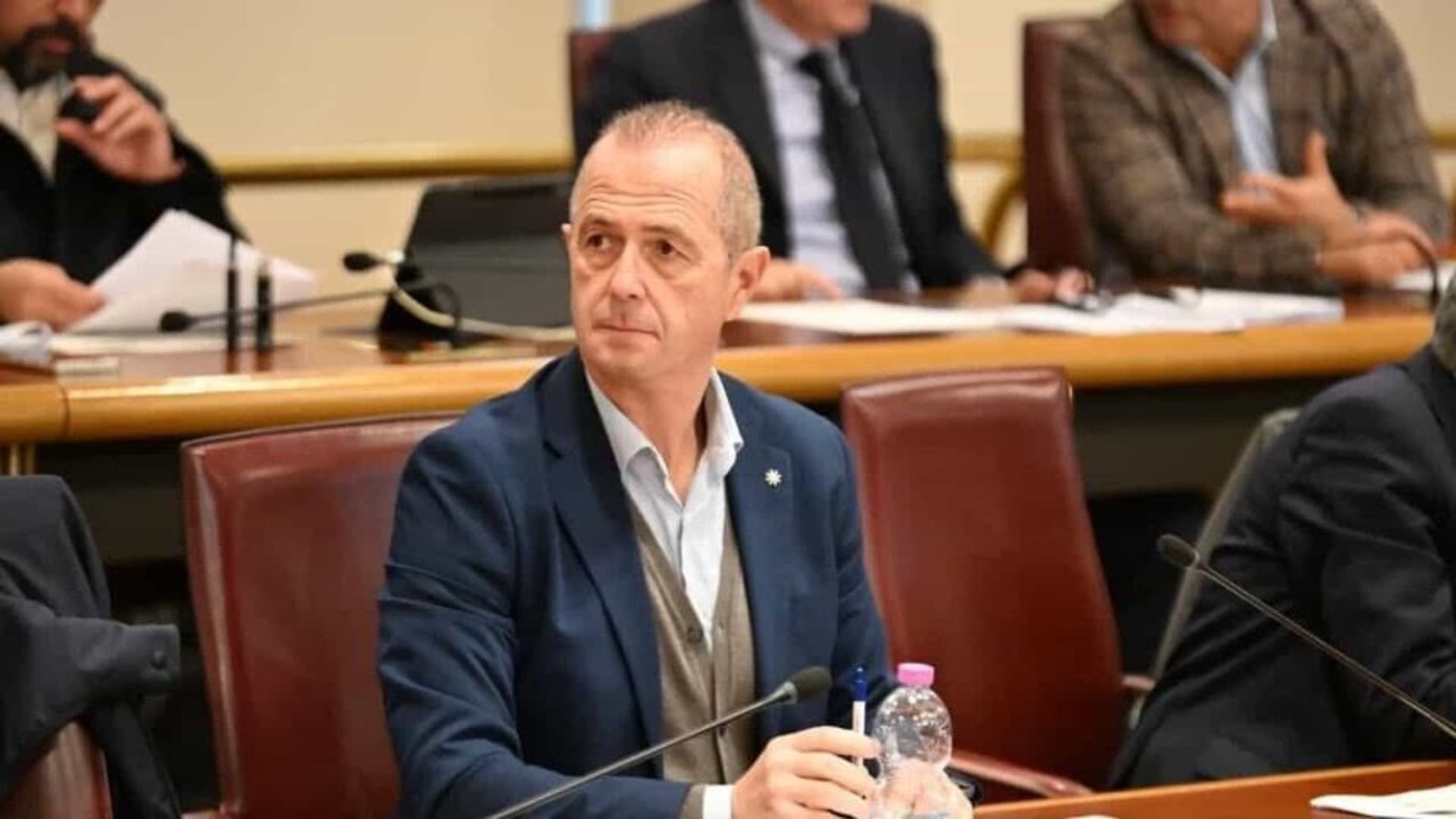 ASL di Pescara, dirigenti denunciano criticità: presentata interpellanza