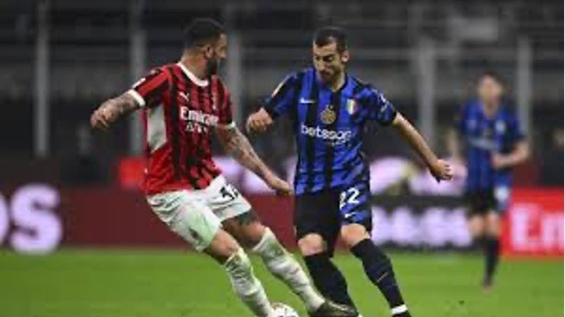 Derby di Coppa: reazioni dal fronte neroverde