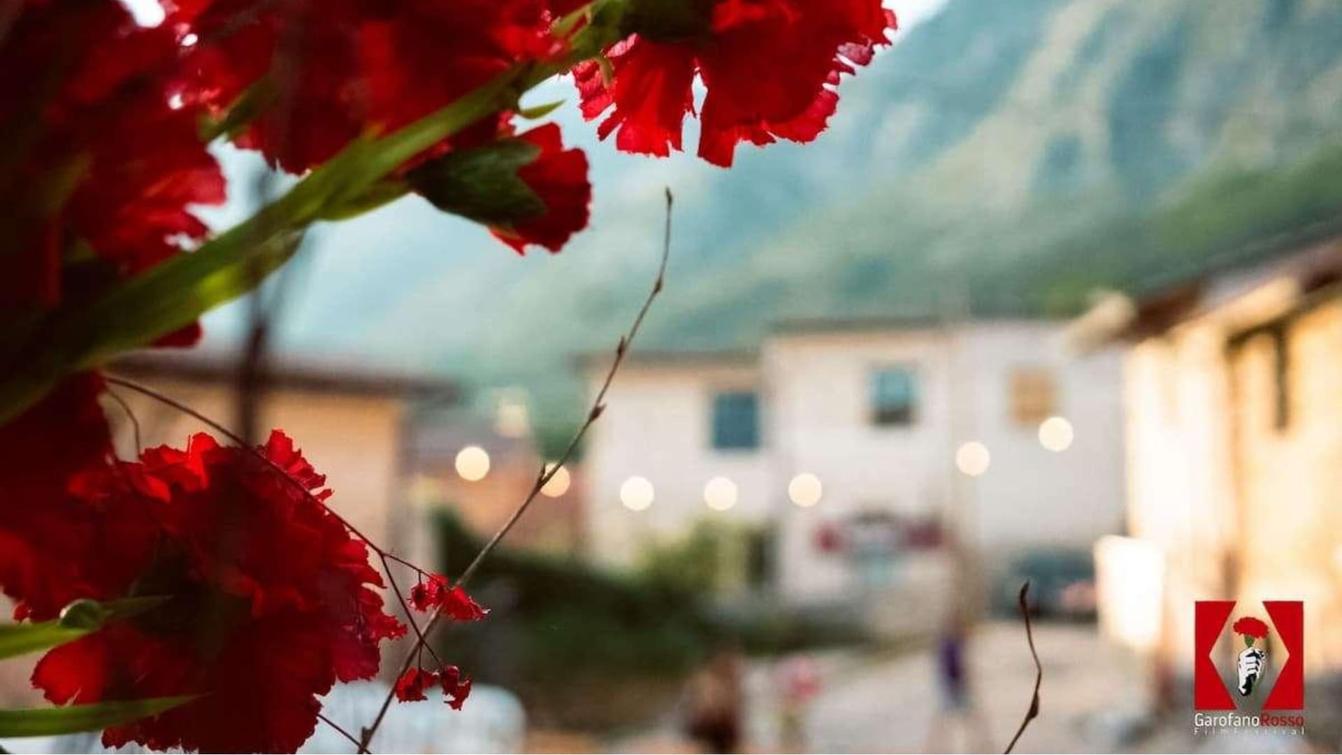 Garofano Rosso Film Festival a Forme di Massa d’Albe